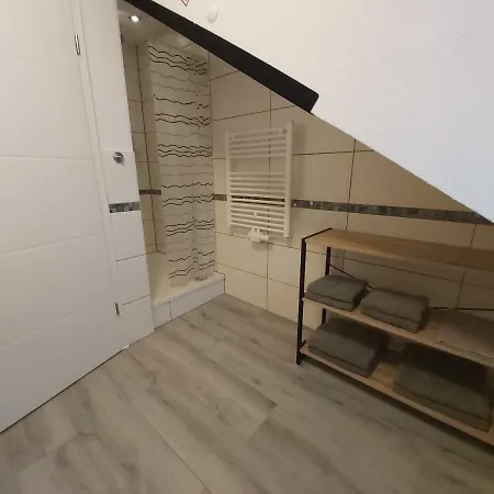 Apartment Claudia Sinsheim Exterior photo