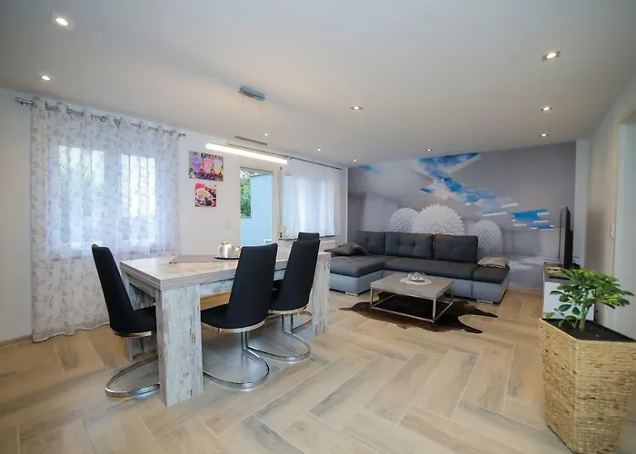 Apartment Claudia