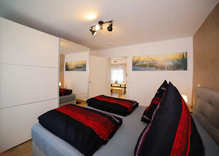 Apartment Claudia