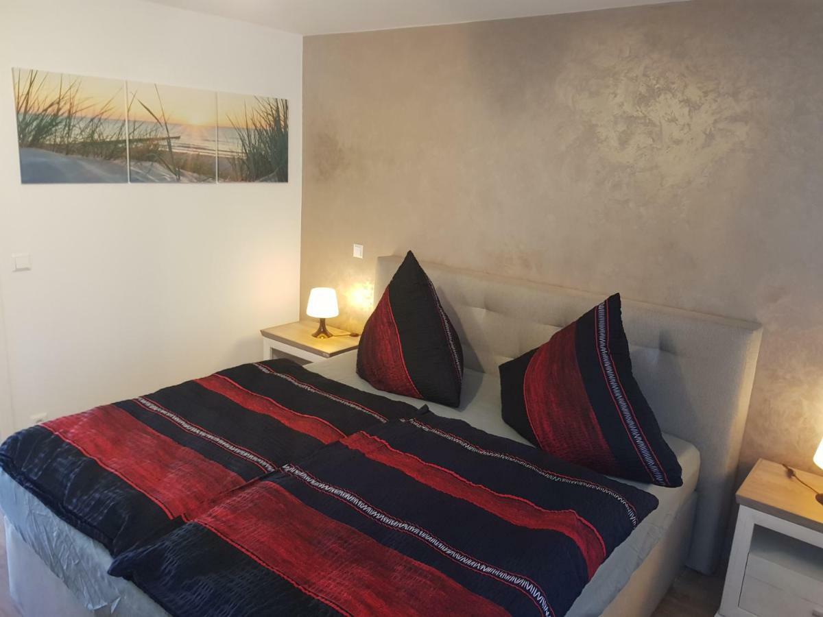 Claudia Apartment