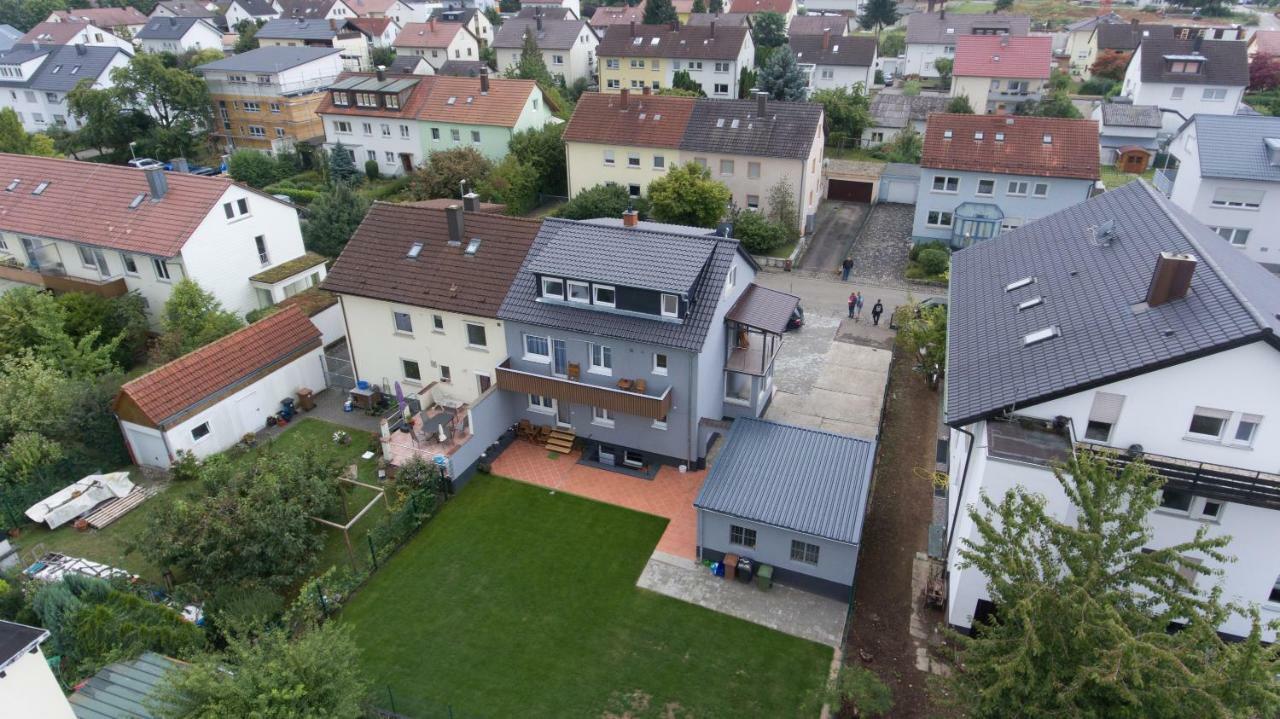 Apartment Claudia