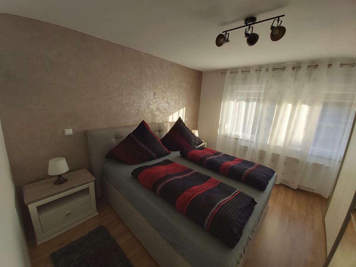 Apartment Claudia