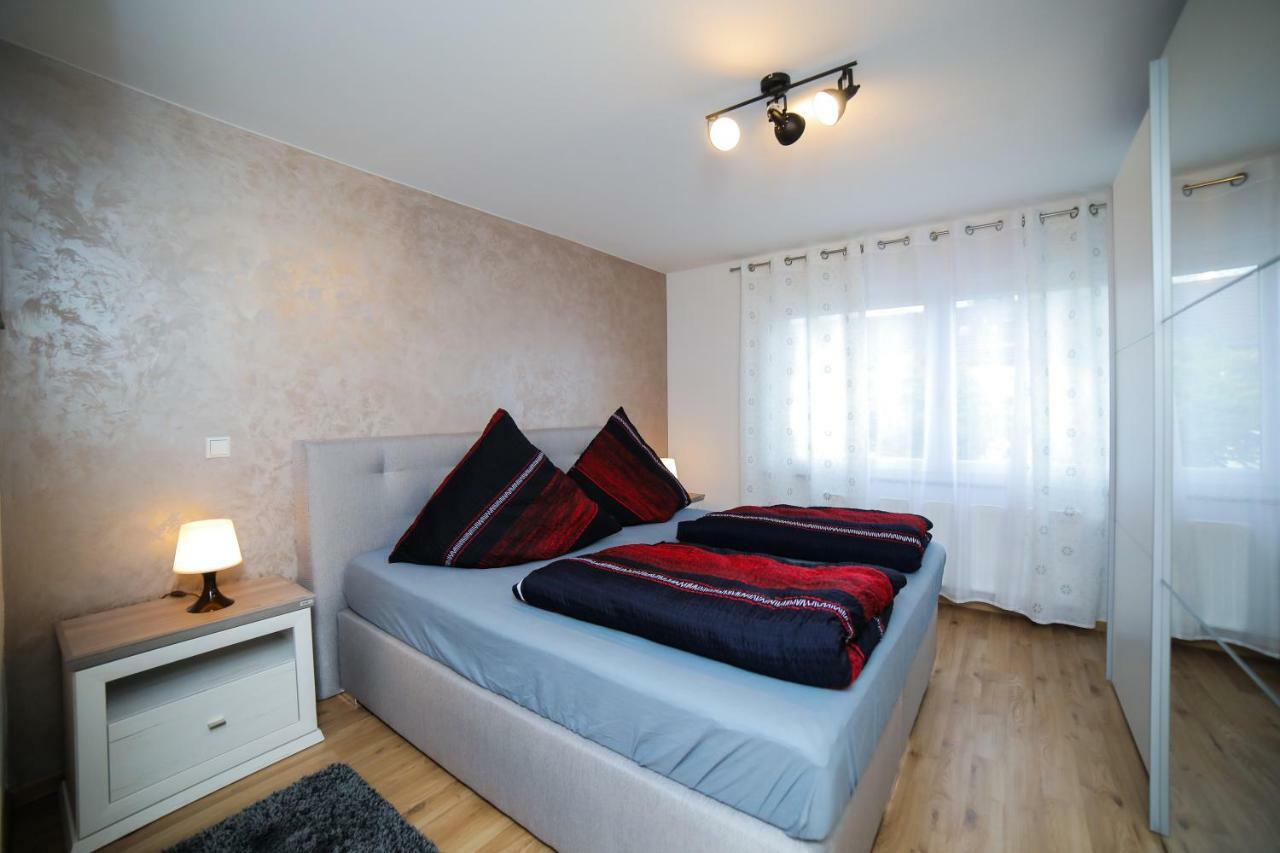 Claudia Apartment Sinsheim