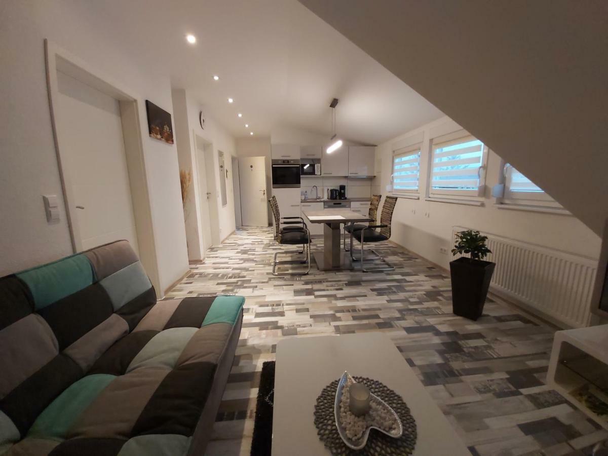 Apartment Claudia Sinsheim