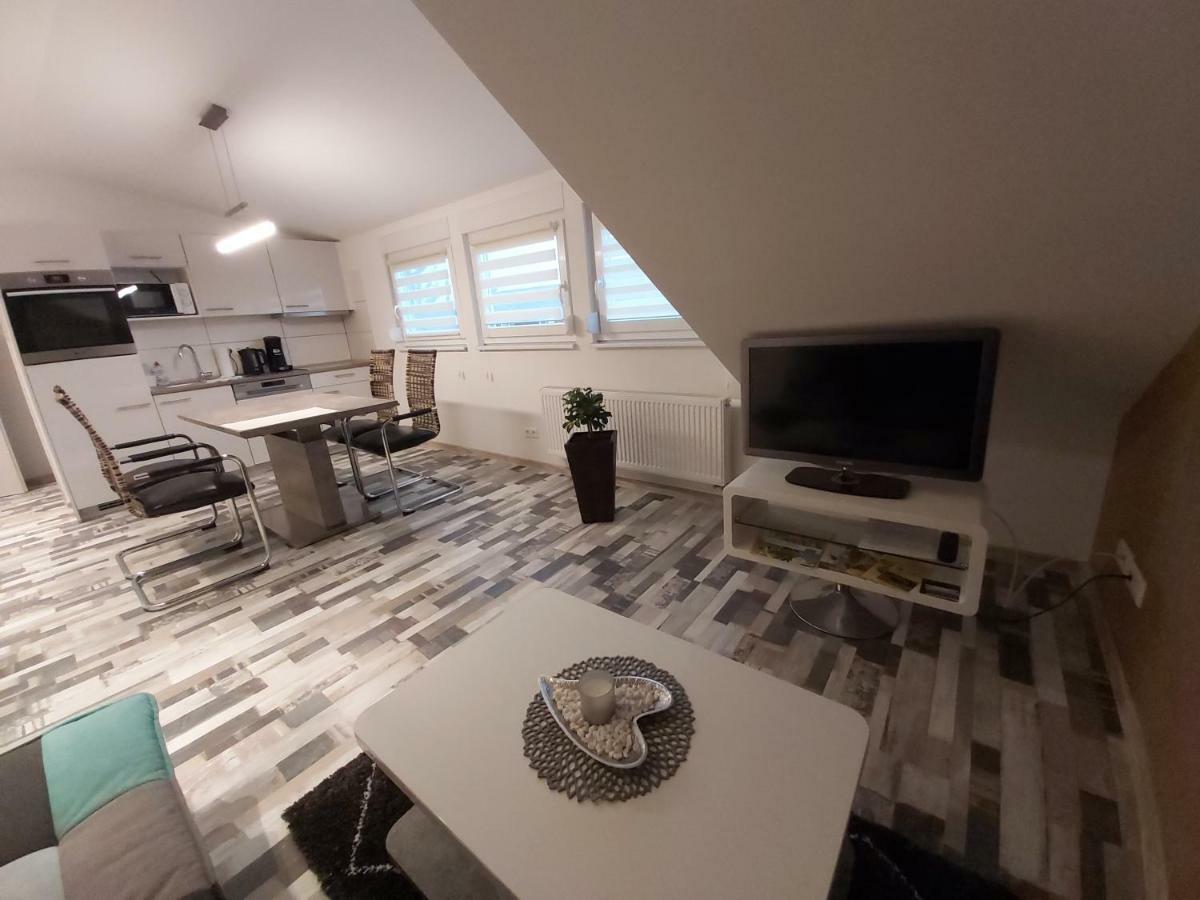 Apartment Claudia Sinsheim