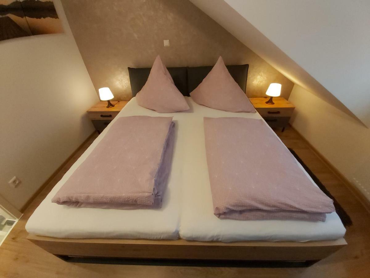 Claudia Apartment Sinsheim